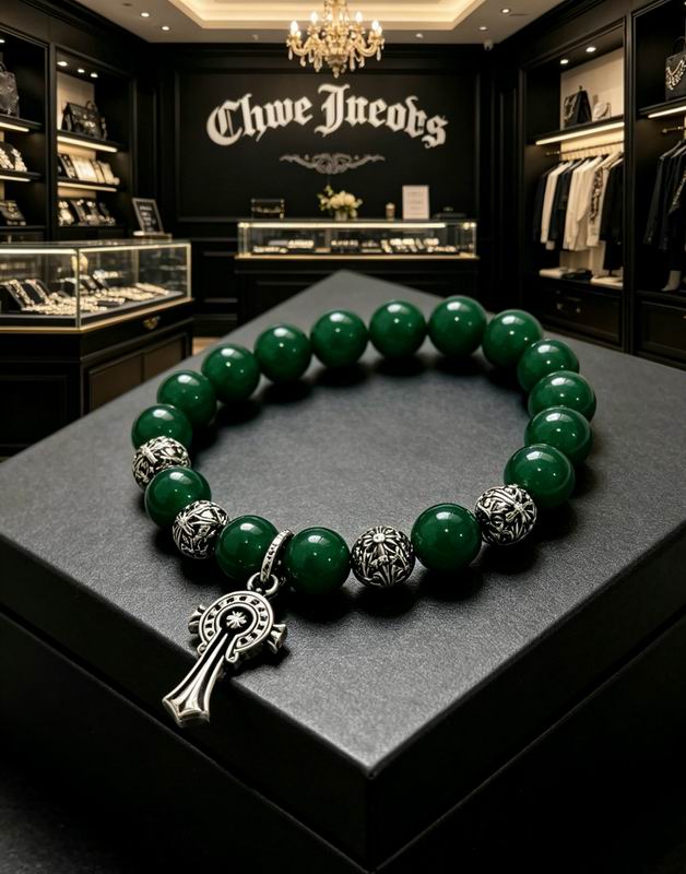 Chrome Hearts Bracelet 07yxs49